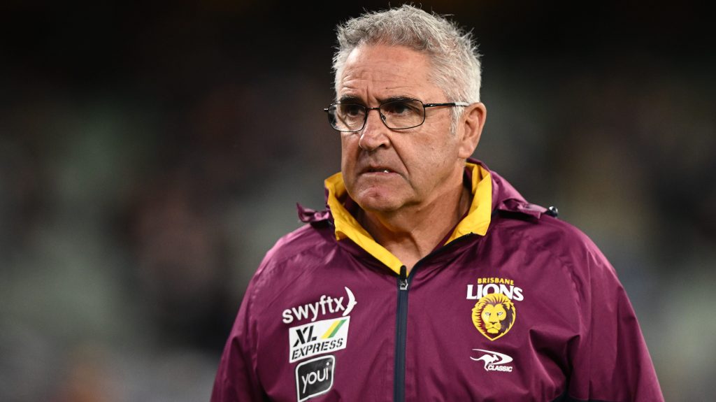 Thumbnail for Vindicated Fagan slams Hawks racism saga as a ‘farce’
