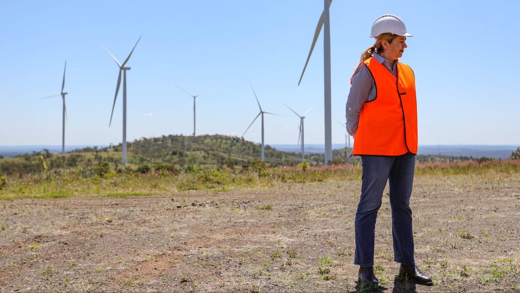 Thumbnail for Why Australia should stop talking up nuclear’s role in $9 trillion energy challenge