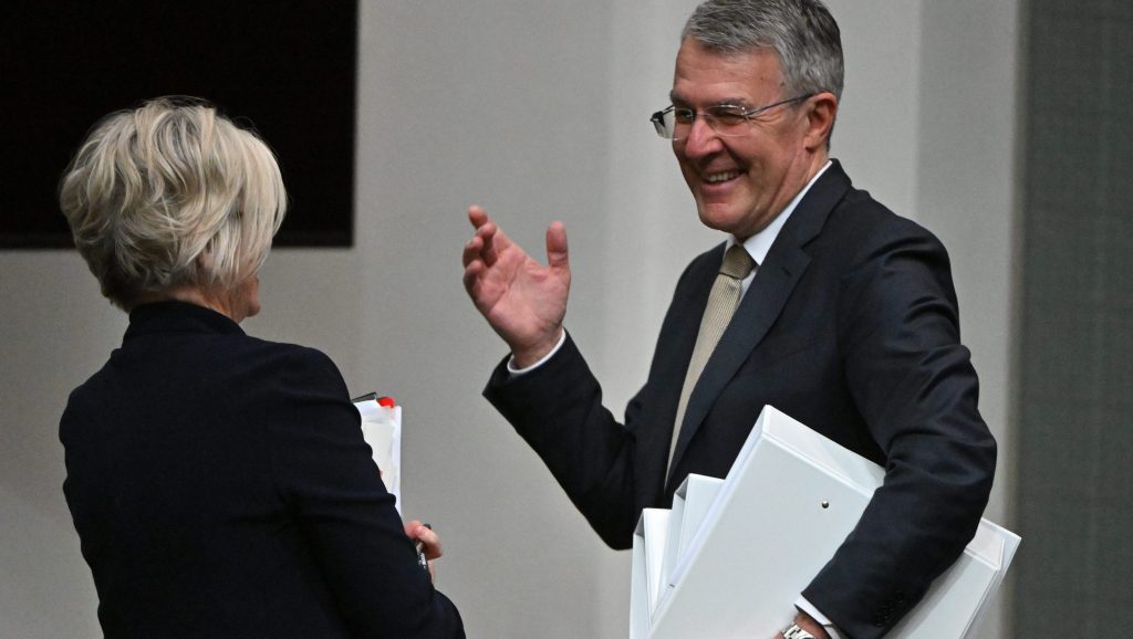 Thumbnail for A good dose of disinfectant: National corruption watchdog finally off the leash