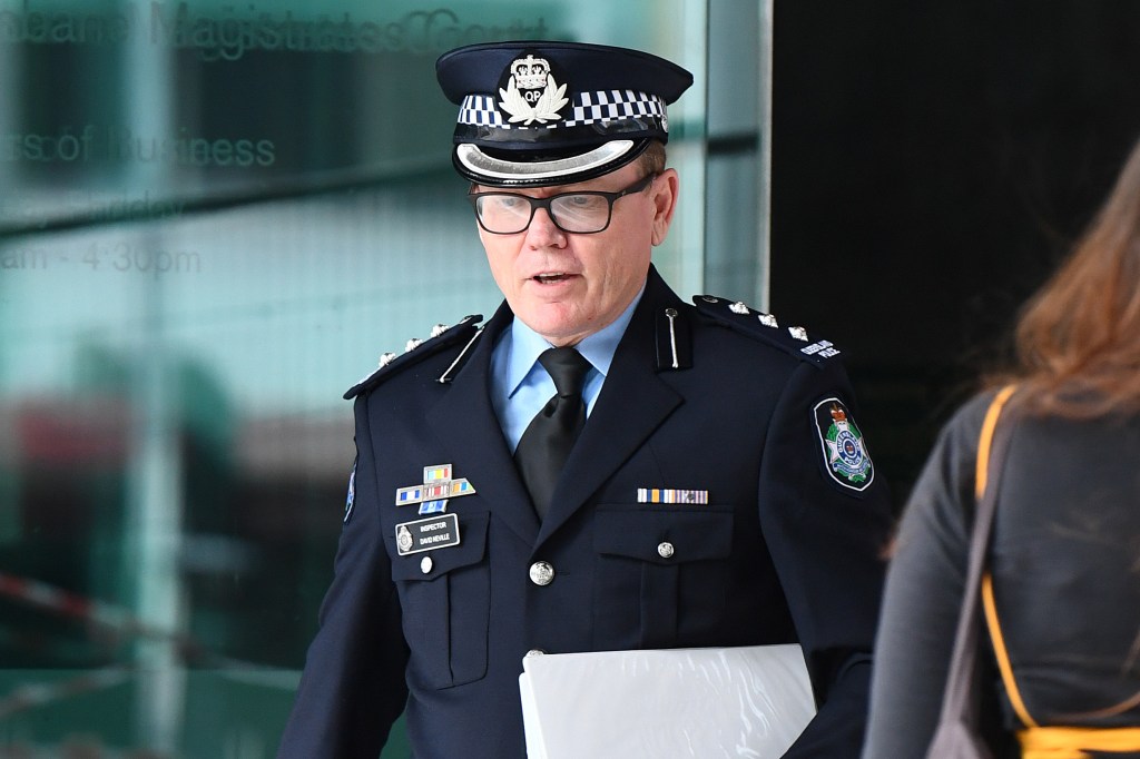 Thumbnail for Forensic farce: Rapist’s DNA matched only after police demanded sample be retested