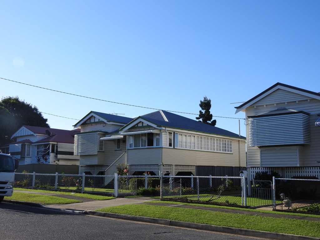 Thumbnail for Cruel to be kind: Reserve says rate hikes will help homebuyers