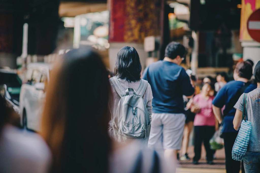 Thumbnail for International students struggle with Covid’s cruel fallout