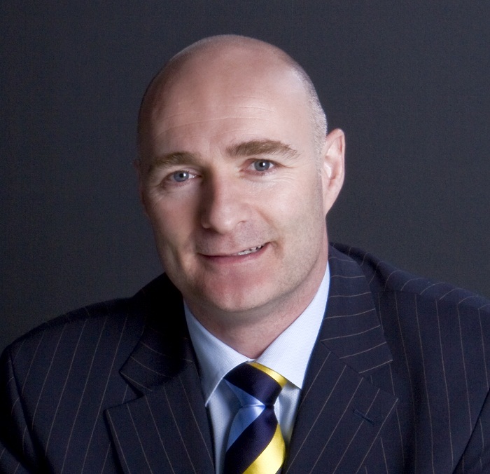 Thumbnail for Exec appointments: Tritium brings in sales leadership