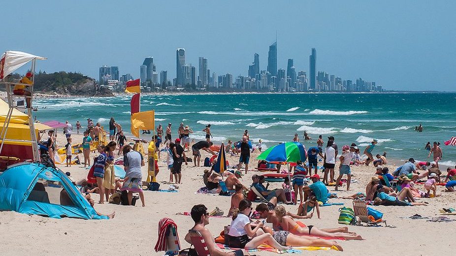 Thumbnail for Sea change or tree change, regional Qld still the magnet for Australia’s big shift