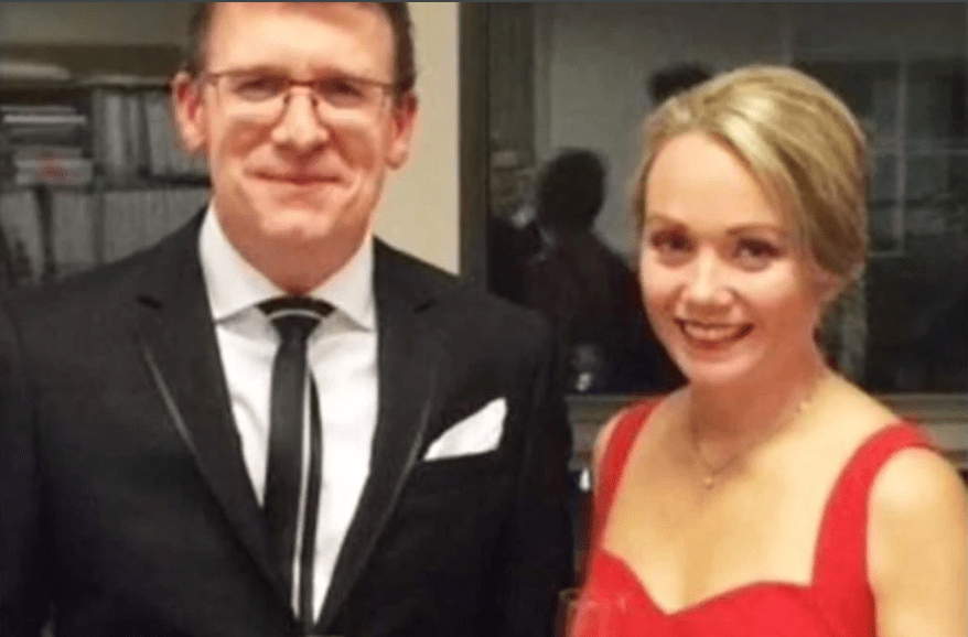 Thumbnail for How Liberal minister’s affair with female staff member quietly cost you $650,000