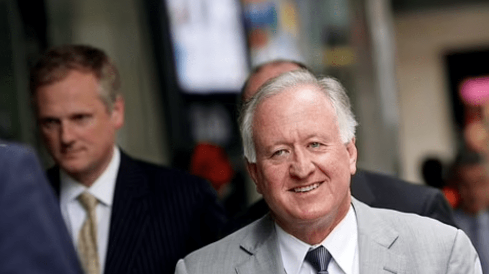Thumbnail for Flannery and Mende move in to rescue Bowen Coking Coal