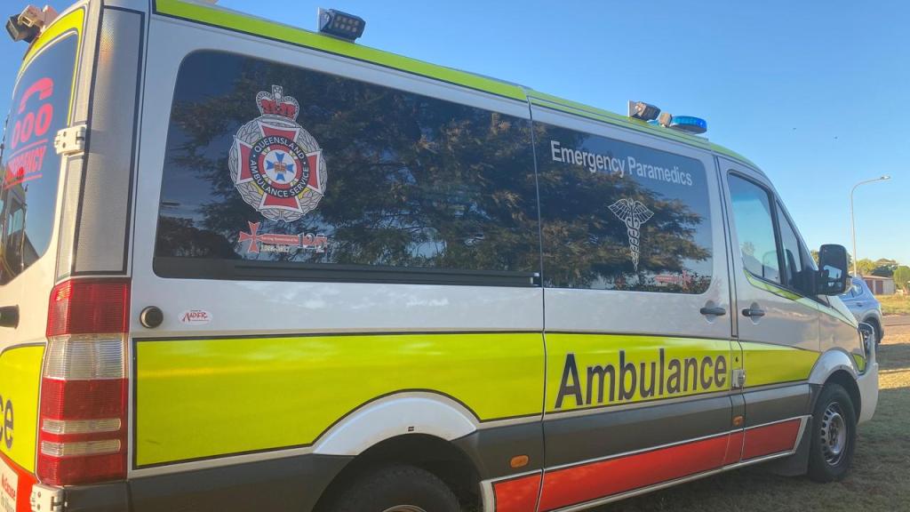Thumbnail for Children among 16 hospitalised after gas leak at country primary school