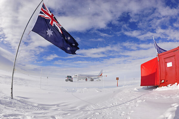 Thumbnail for Cold comfort: Report finds sexual harassment rife in Antarctic research stations