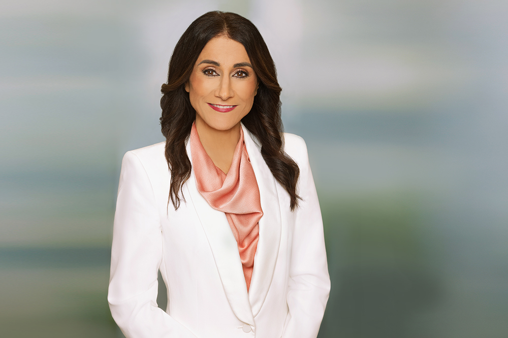 REIQ chief executive Antonia Mercorella. Image: Supplied REIQ.