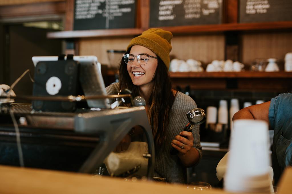 Thumbnail for Small businesses pay for wages rises through lifting prices