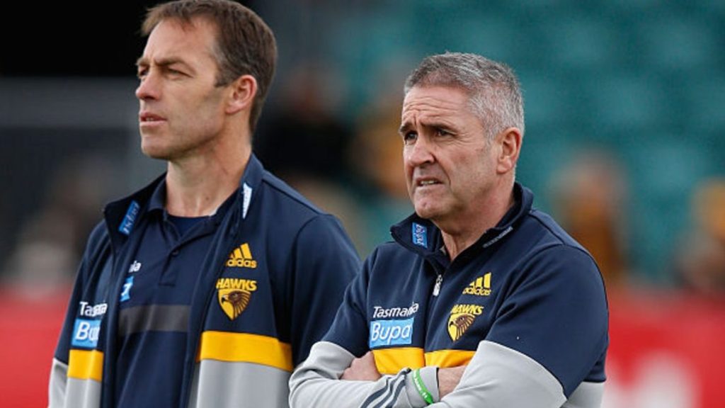 Thumbnail for AFL rocked by claims of forced abortion, racism as Lions coach named