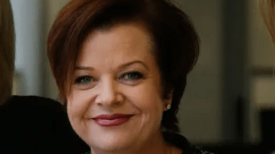 Jacqueline Fernley has been appointed to the Microba board