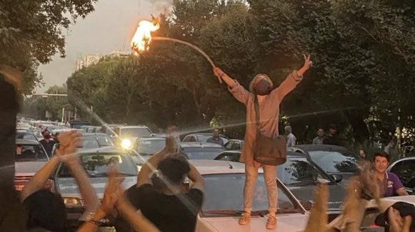 Thumbnail for Iran vows to probe young woman’s death