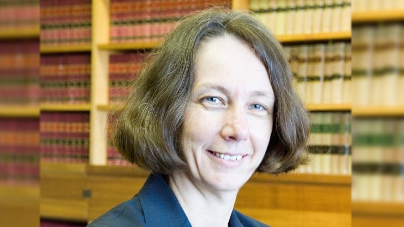 Thumbnail for Ladies’ first: High Court dominated by women for first time in history
