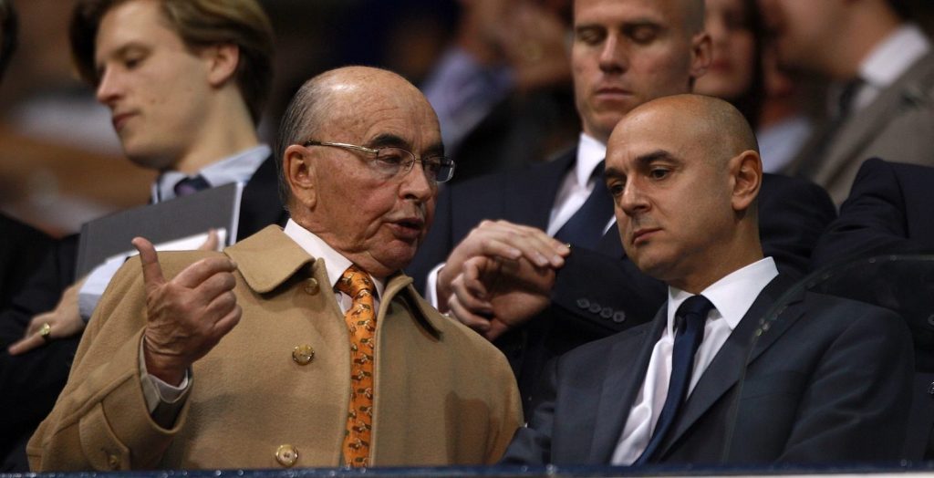 Thumbnail for AACo claims billionaire Lewis not told of confidential losses
