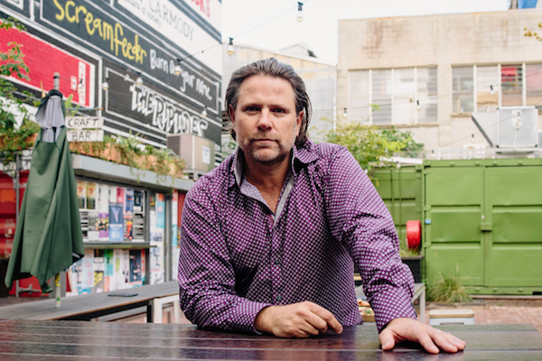 Thumbnail for Exec and board appointments: Business group gets a touch of Powderfinger