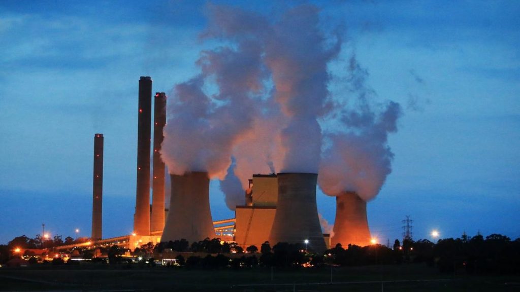 Thumbnail for The great clean-up begins: Nation’s biggest emitter says it will quit coal by 2035