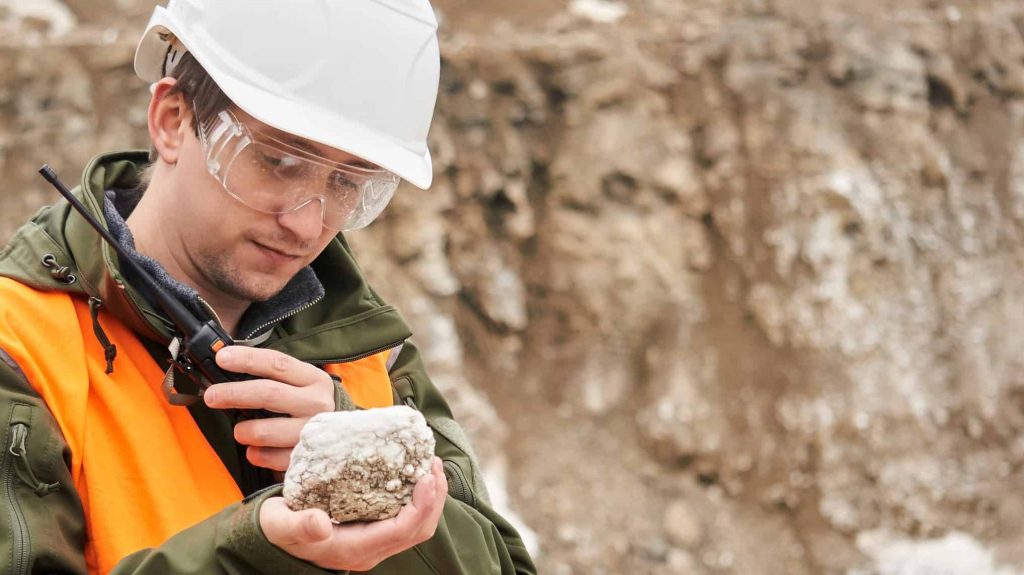 The search for vanadium in Outback Queensland has been boosted by Idemitsu's  stake
