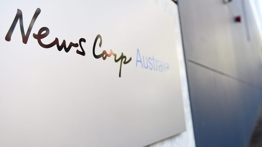 Thumbnail for Broker claims it’s time to switch channels on News Corp