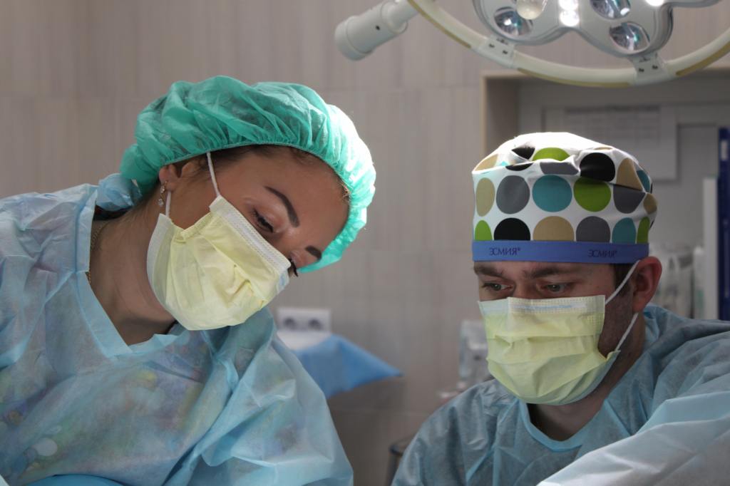 Thumbnail for Regulator cracks down on cosmetic surgery