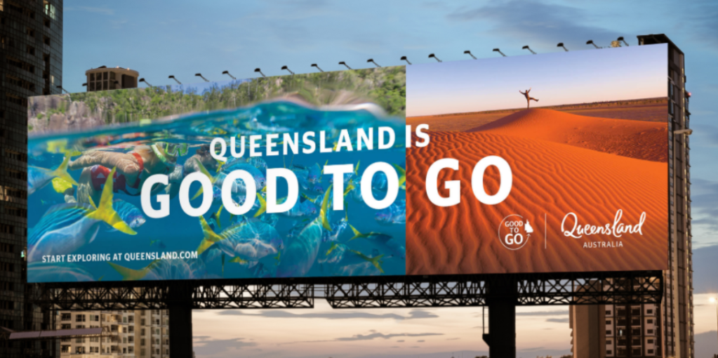 Queensland had a booming winter for tourism