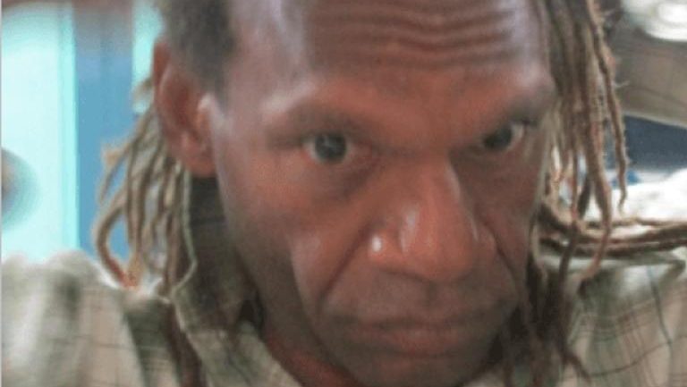 Thumbnail for Police search for NQ man who went missing during creek swim