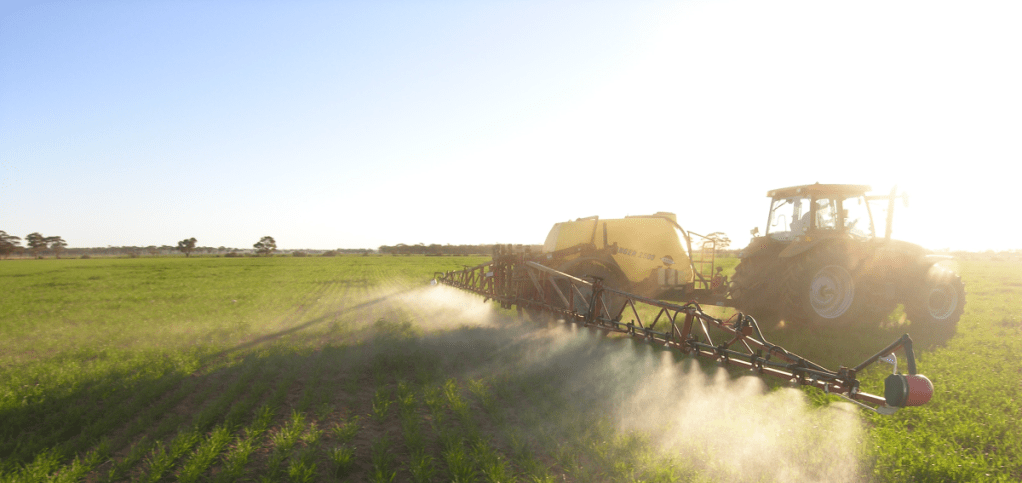 Farmers are being urged to get serious on meeting the carbon reduction challenge.