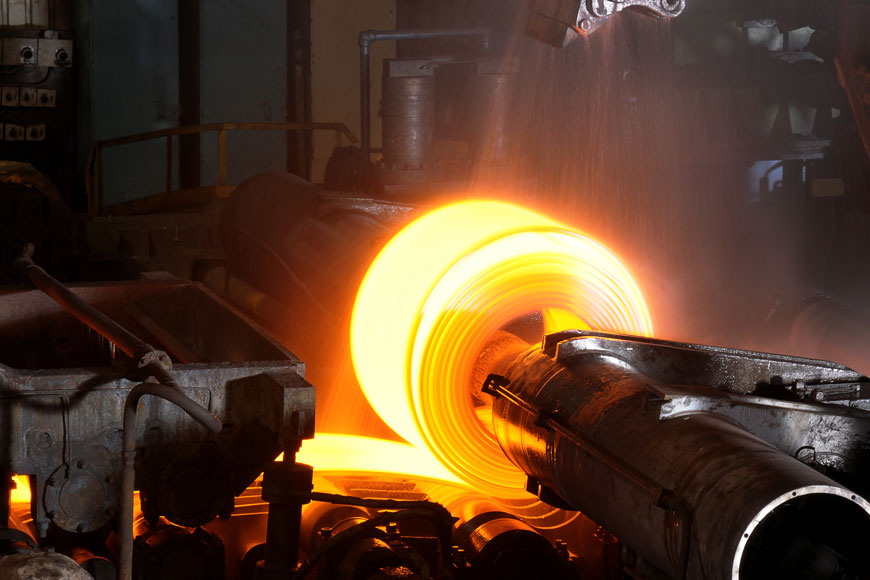 Thumbnail for Governments, miners and investors warned not to waste $250b green steel opportunity