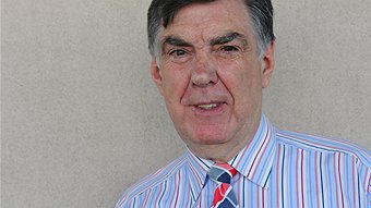 Thumbnail for Former minister, mayor McGrady gets iron ore board role