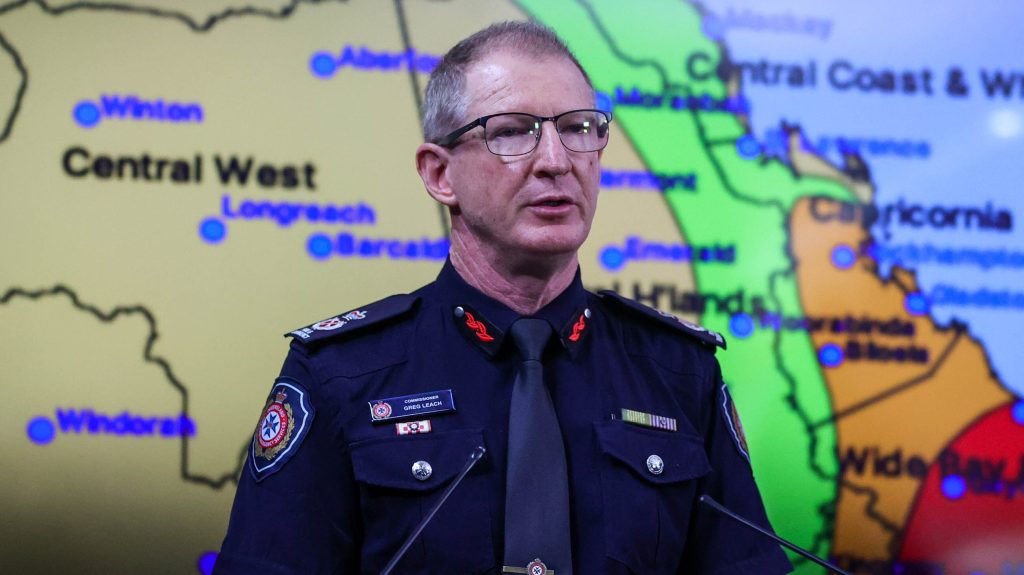 Thumbnail for Queensland meets a burning need, hires 500 more firefighters
