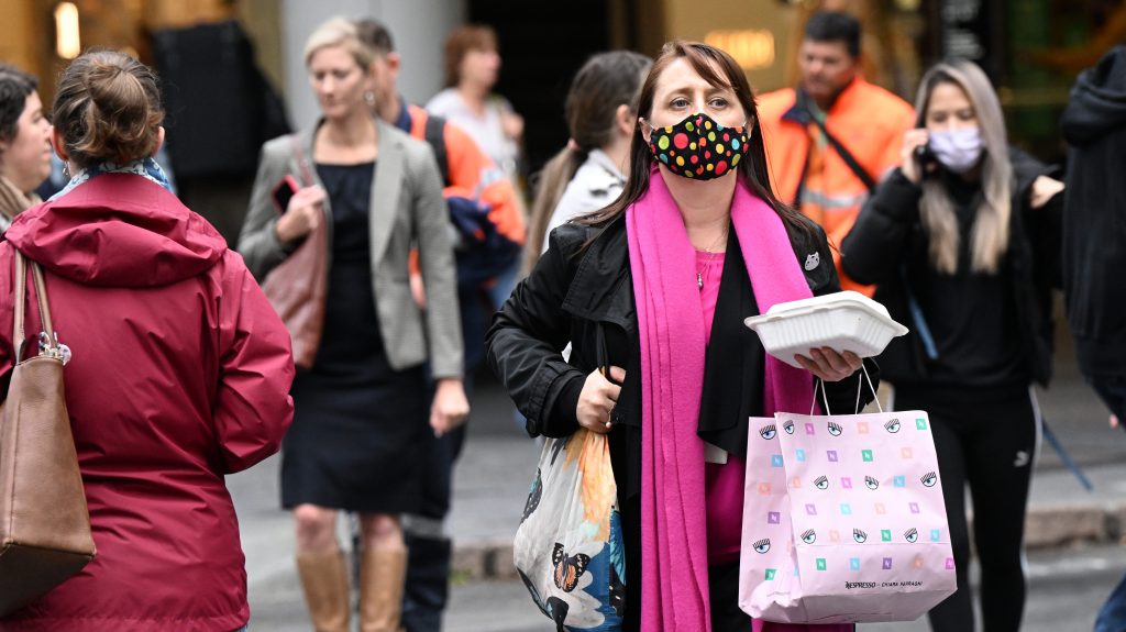 Thumbnail for Australia’s death rate soared by 20,000 last year, and Covid is mainly to blame