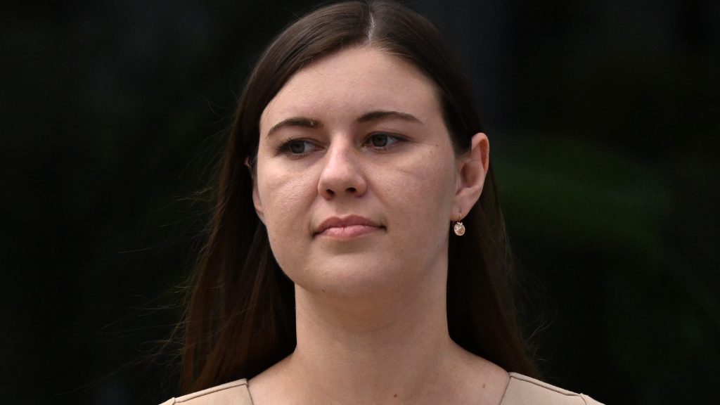 Thumbnail for Accused Higgins rapist tells court of his ‘outrage’ over allegations