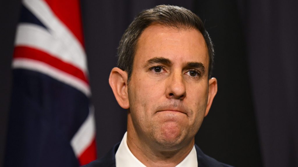 Thumbnail for Chalmers’ Budget hit-list: GST may increase, tax-breaks cut to rein in deficit