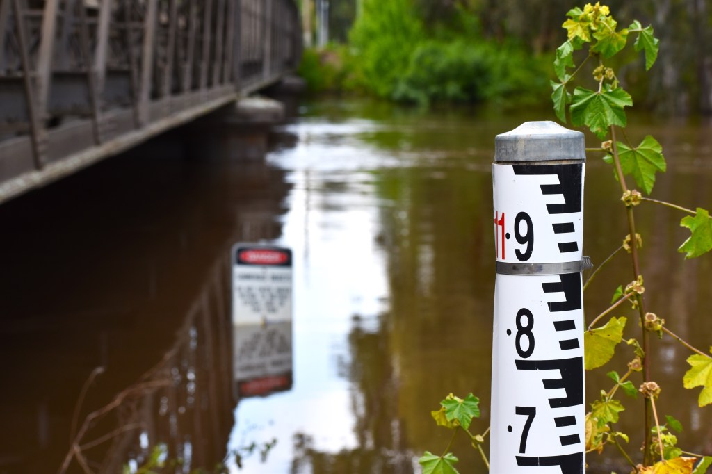 Thumbnail for Months of misery: NSW towns wake up to reality of the floods that won’t go away