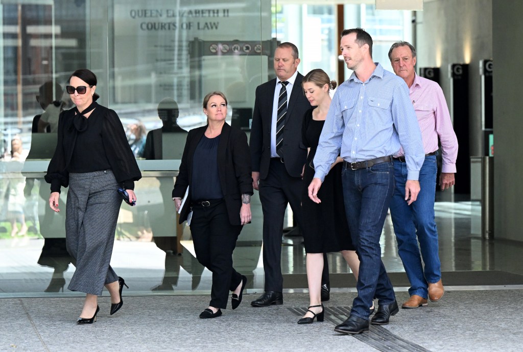 Thumbnail for Justice finally arrives for family of man bashed to death 46 years ago