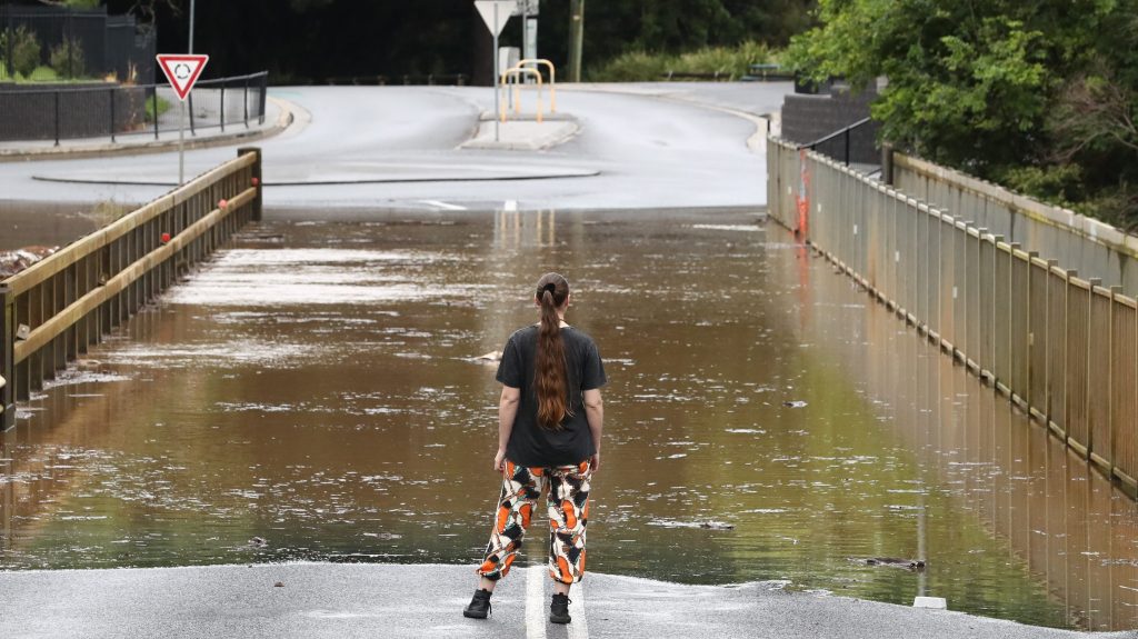 Thumbnail for Suncorp disaster costs could hit $530m with Qld storms to come