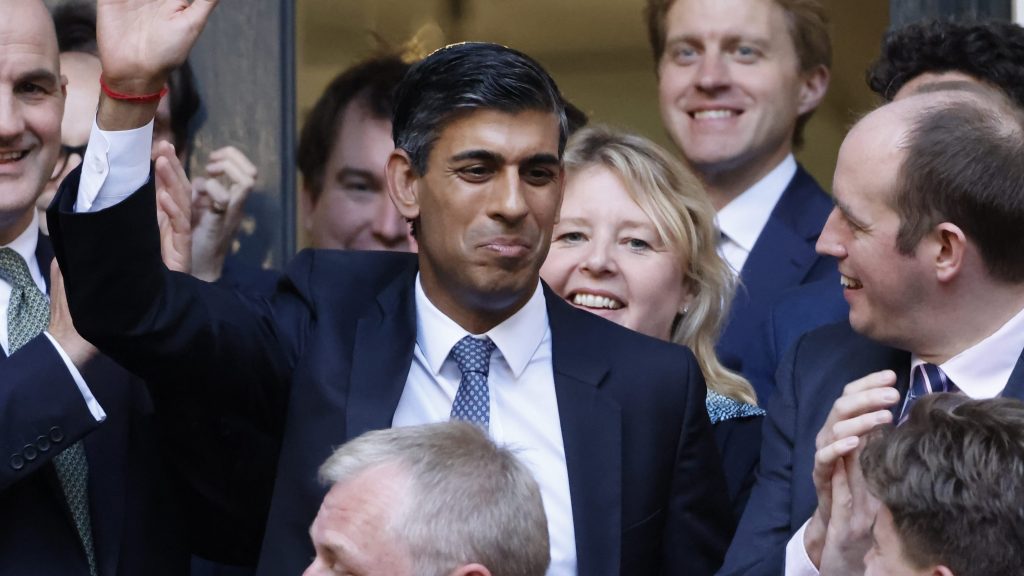 Thumbnail for The frack attack is back: Brisbane company vents fury at Britain’s new PM