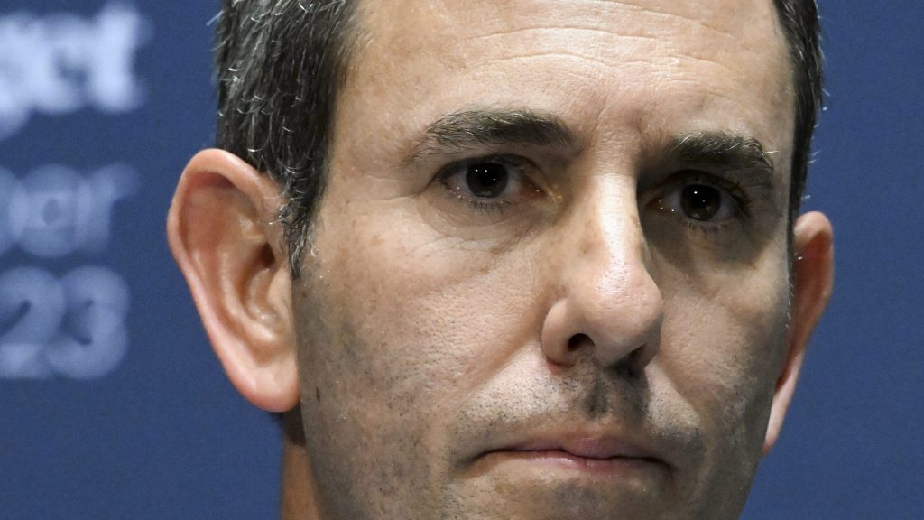 Thumbnail for Now the good news: Sorry, there is no good news in Jim’s doom and gloom budget