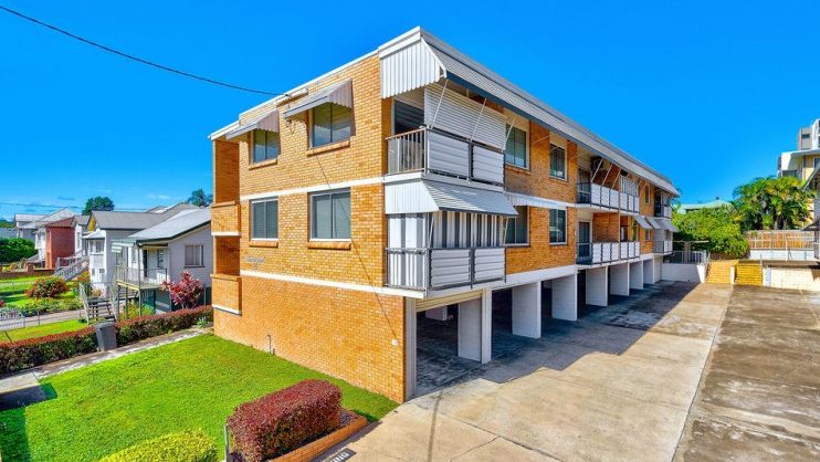 Thumbnail for Solve it with a six-pack: Can city’s old unit blocks help relieve housing crisis?