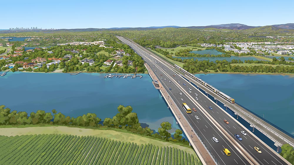 Thumbnail for Bear necessities: Second M1’s $355 million price tag to protect local wildlife