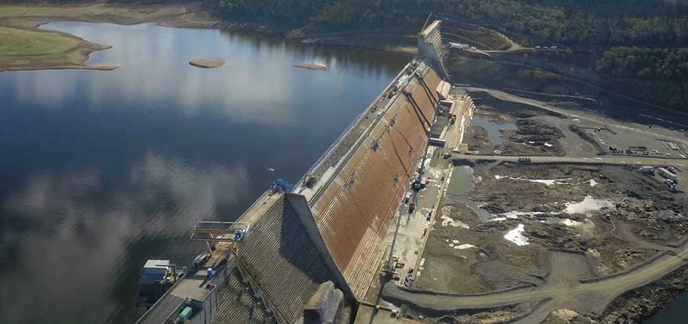 Thumbnail for Farmers say Labor’s dam decision still far from Paradise