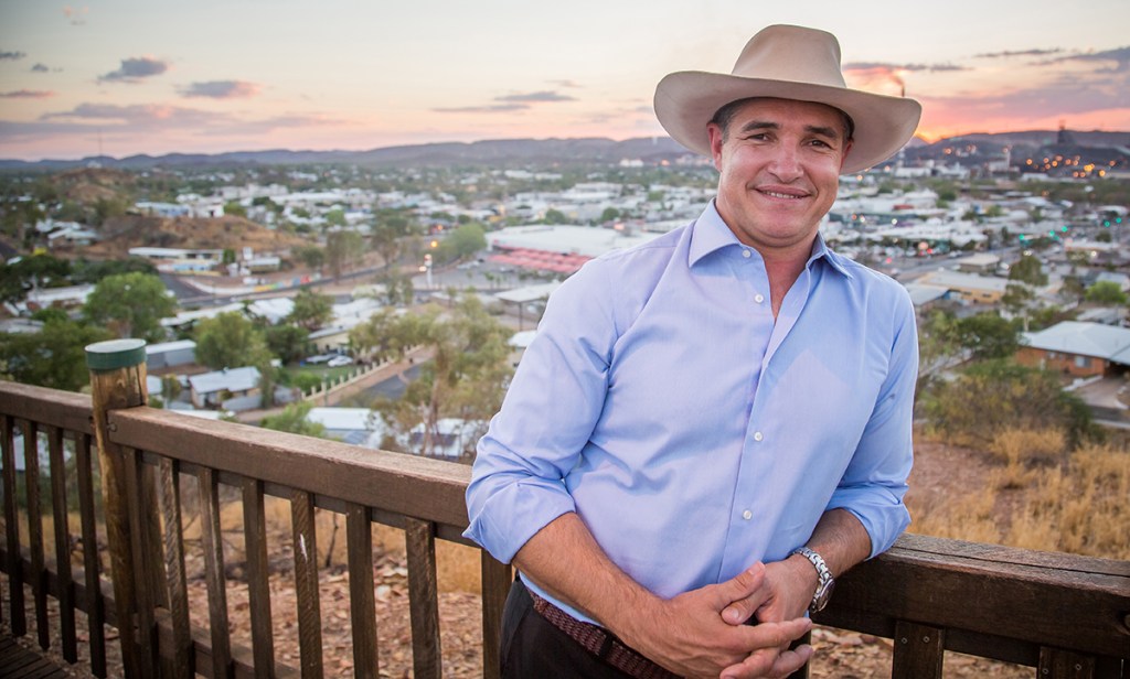 Thumbnail for Glencore blamed for botching management of Mt Isa mine, leaving a city on the brink