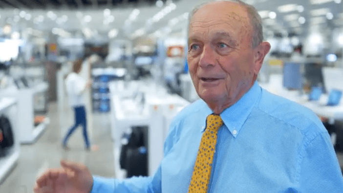 Thumbnail for Conflict of interest: Harvey Norman faces claims of misleading consumers