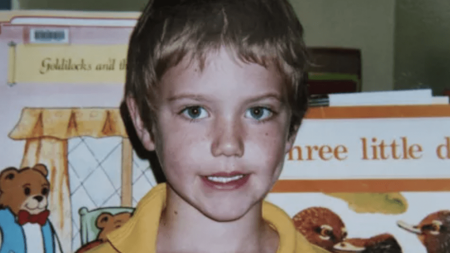 Thumbnail for Queensland truckie charged over death of six-year-old two decades ago