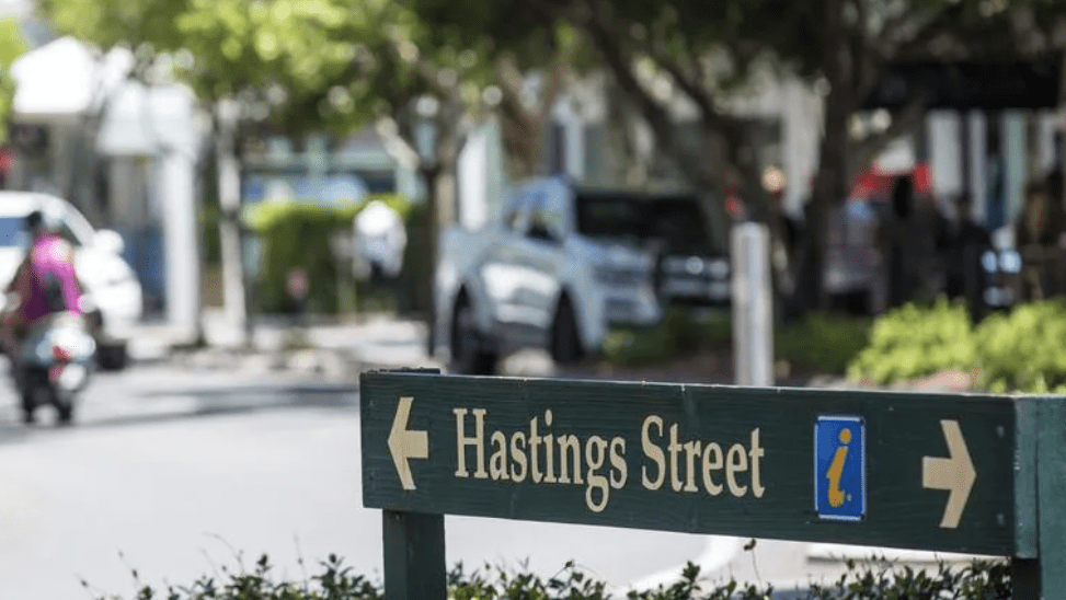 Thumbnail for Noosa battens down after Hepatitis A scare sets beach town on edge