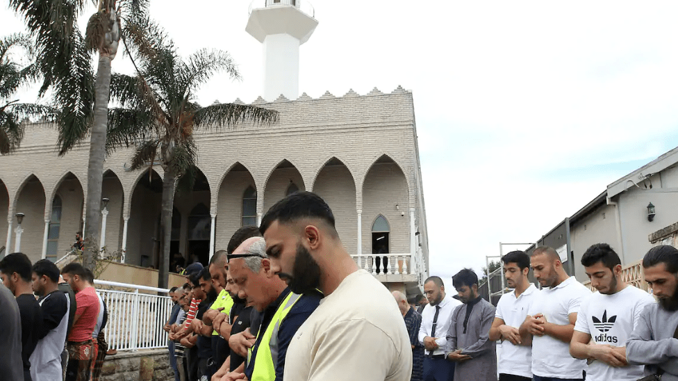 Thumbnail for Horrified by pig’s head on doorstep, church demands hate crime charges