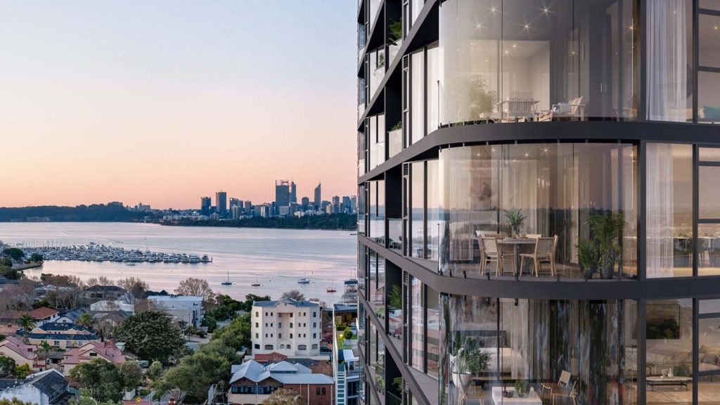 Thumbnail for Rush into apartments means biggest rent rises ever recorded