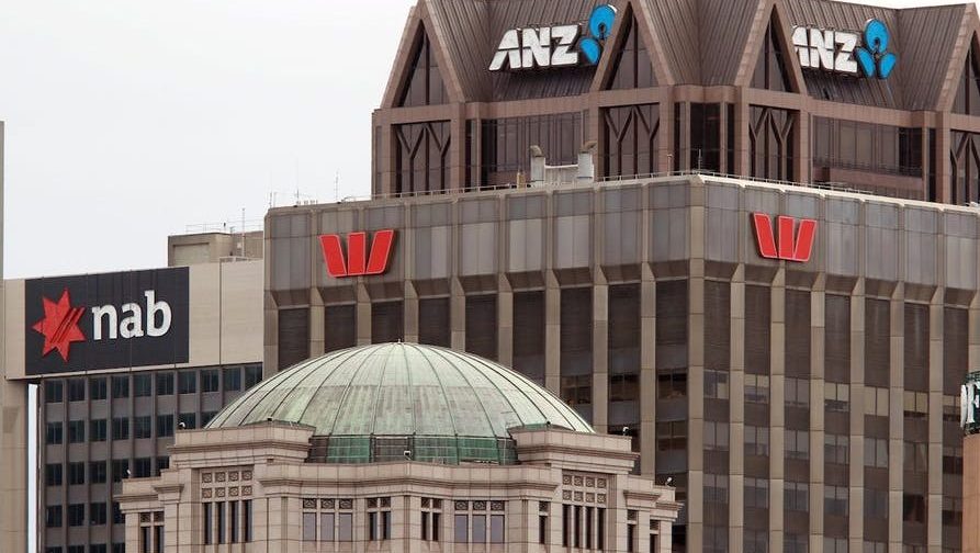 The big four banks have all hiked their mortgages for new customers. (AAP photo).