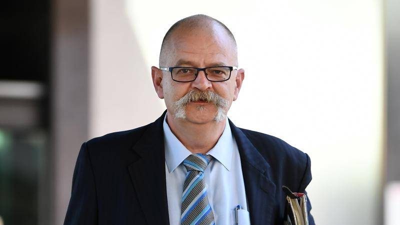Thumbnail for Brisbane lawyer Bosscher linked to money laundering in AFP arrests