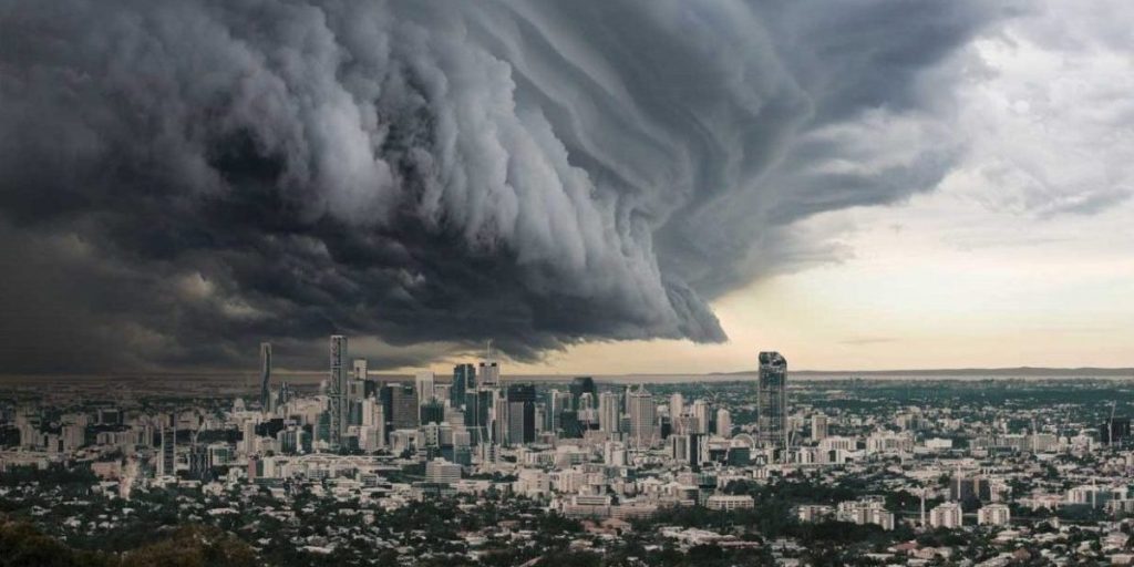 Thumbnail for From black summer to Queensland’s floods, two-thirds of Aussies have been touched by disaster